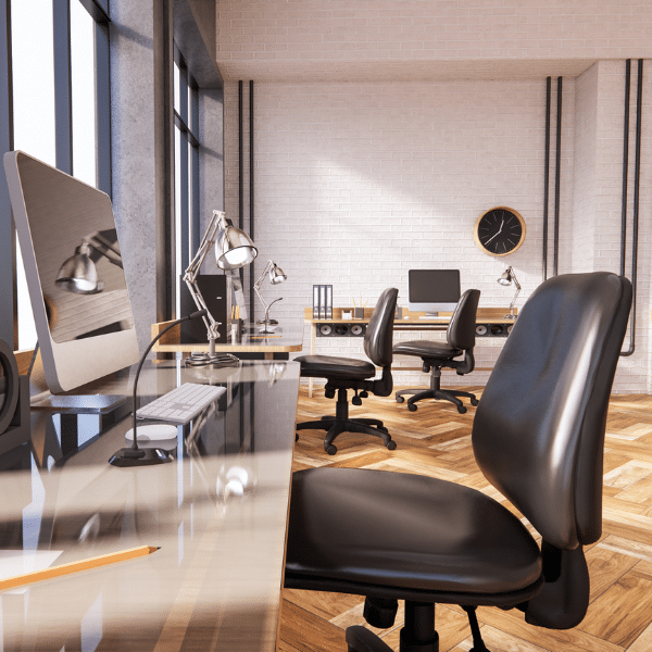 office-cleaning